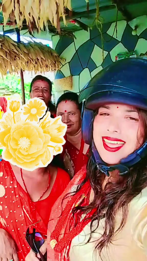 @sushmita Devkota