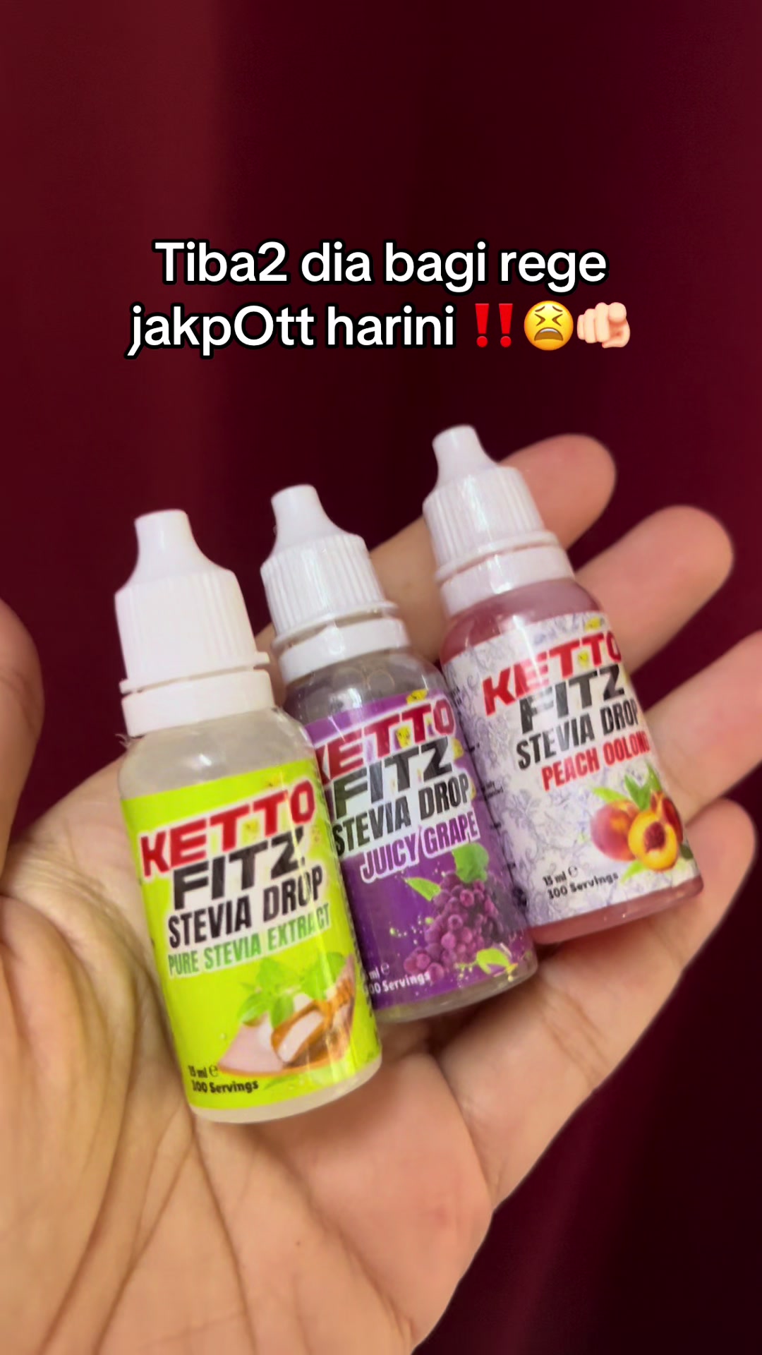 @kakput beauty shop