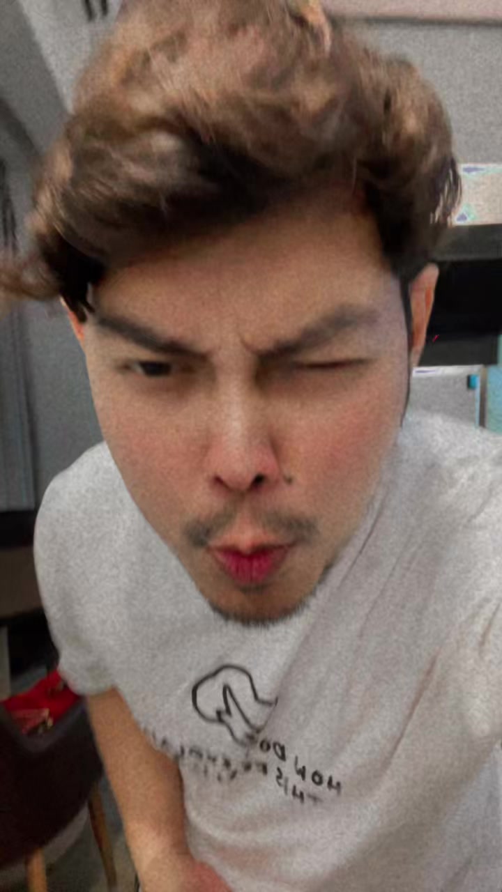 @Sir Azuan