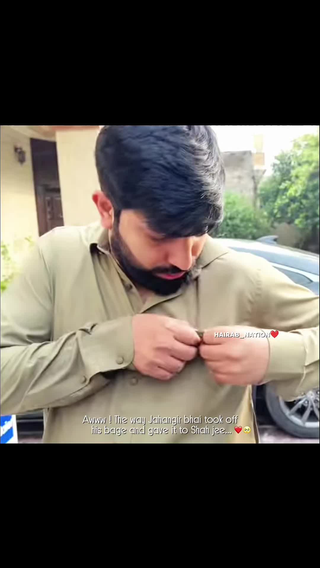 @Hairab Nation❤️