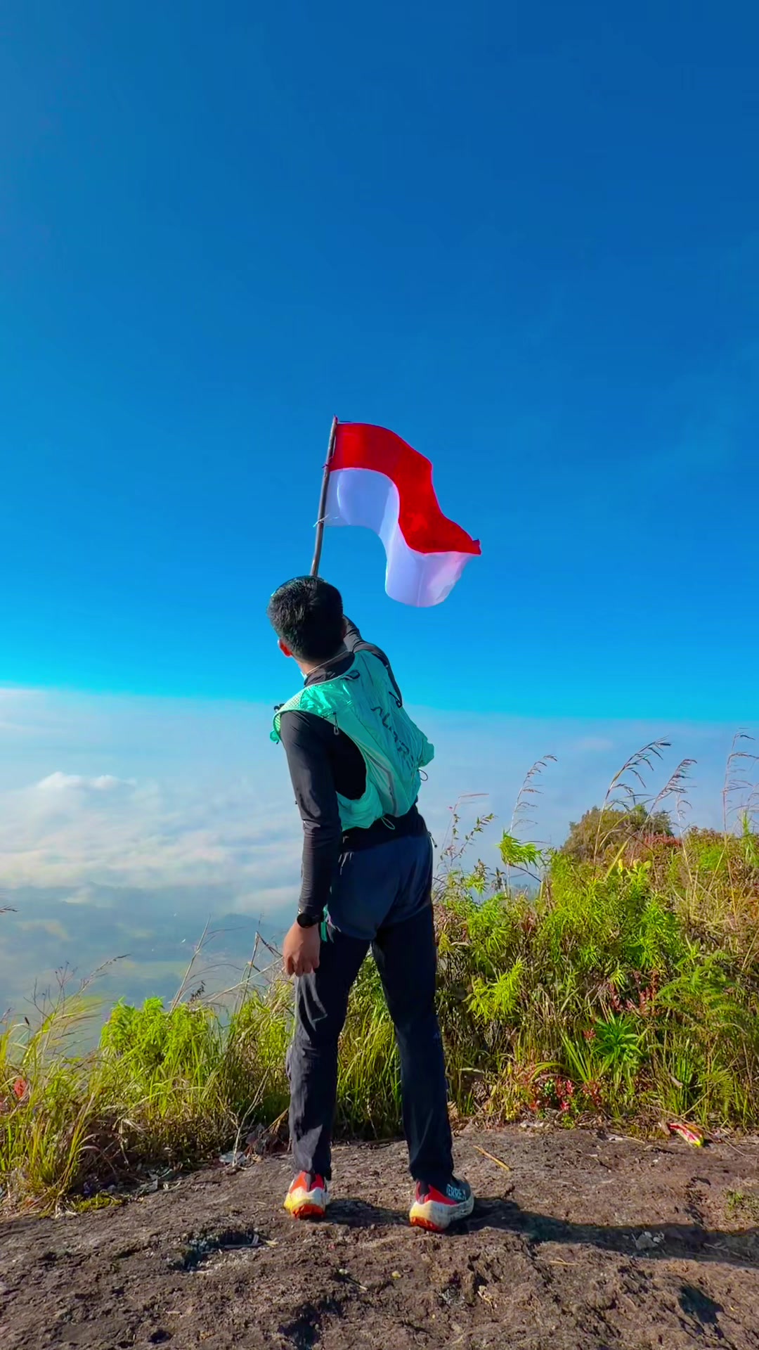 @Gantri Pasang