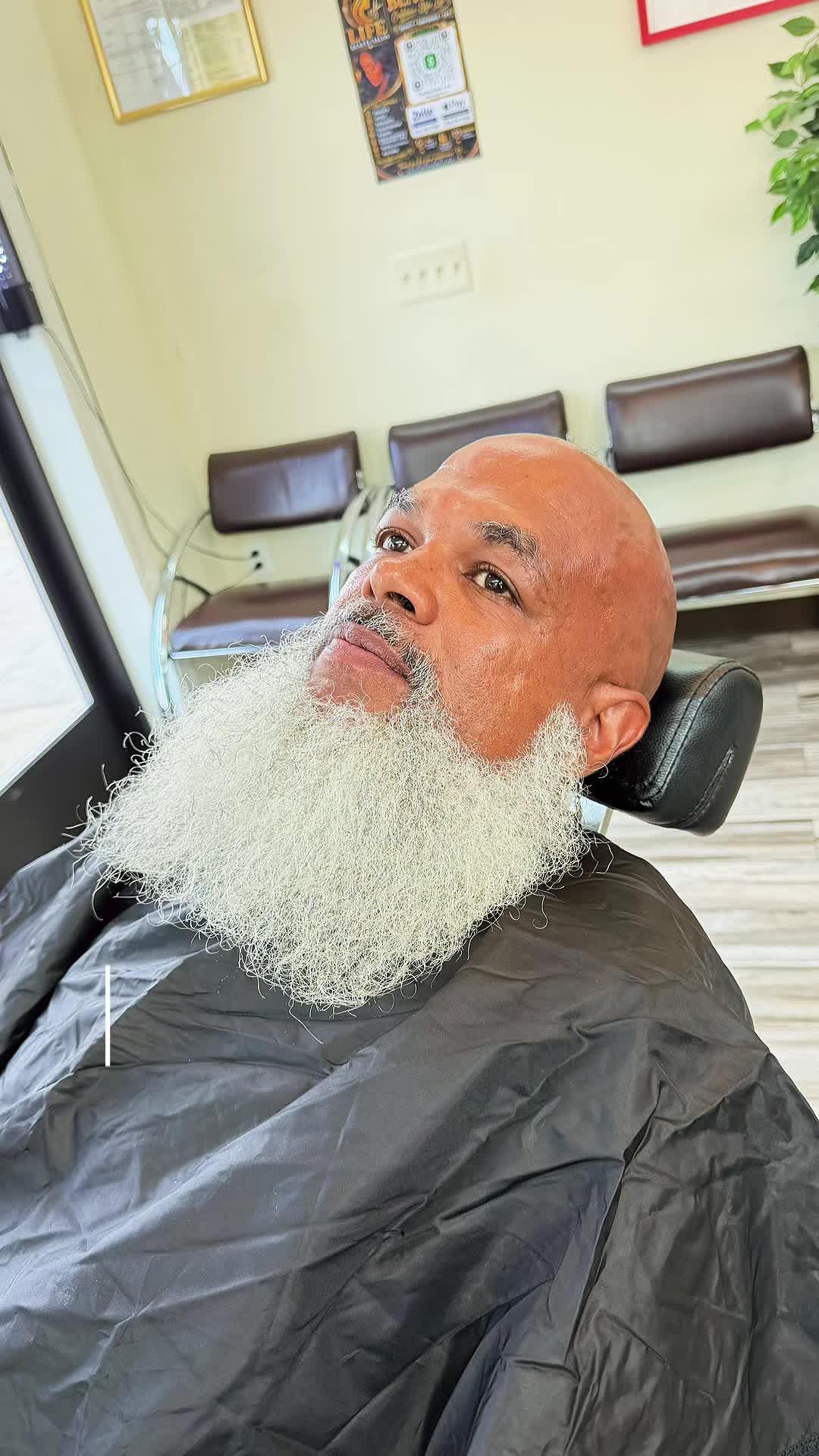 @Vicky-fitt๐ช & Barber ๐