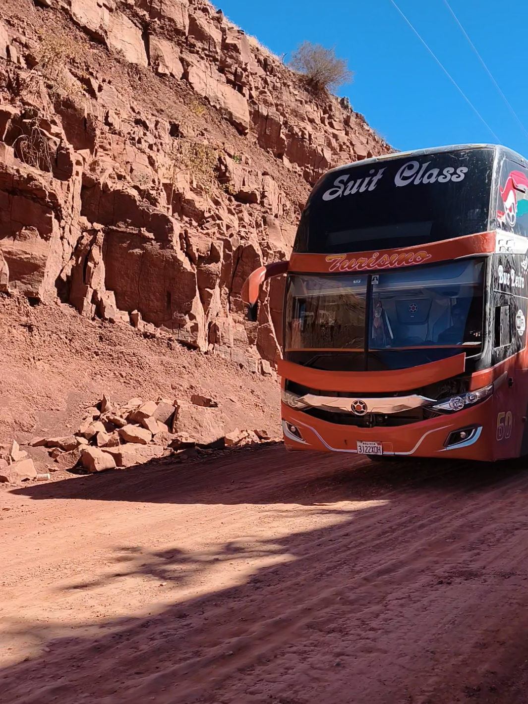 @TURBUS BOLIVIA🇧🇴
