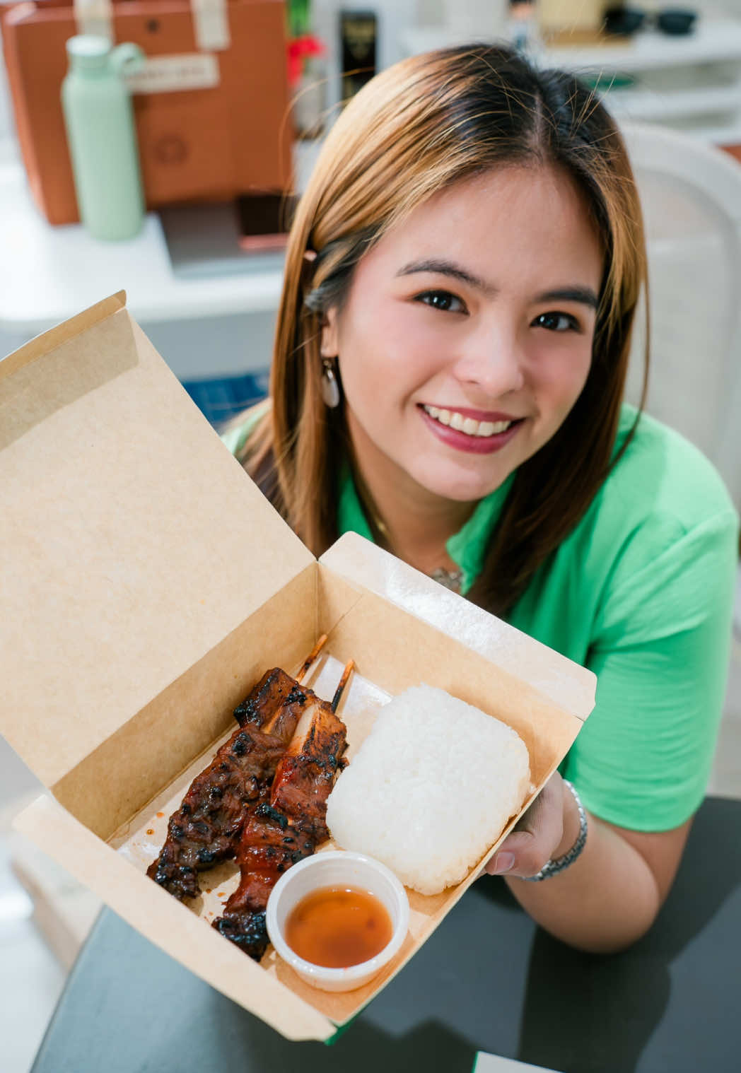 @beabinene