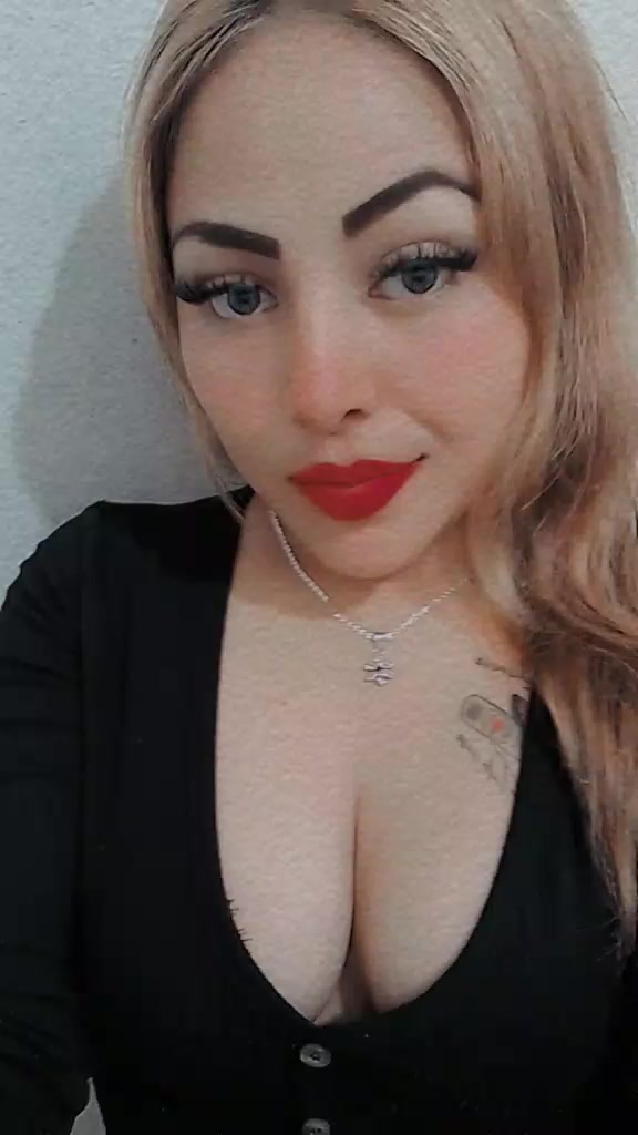 @Jazm&iacute;n Loza ❤️
