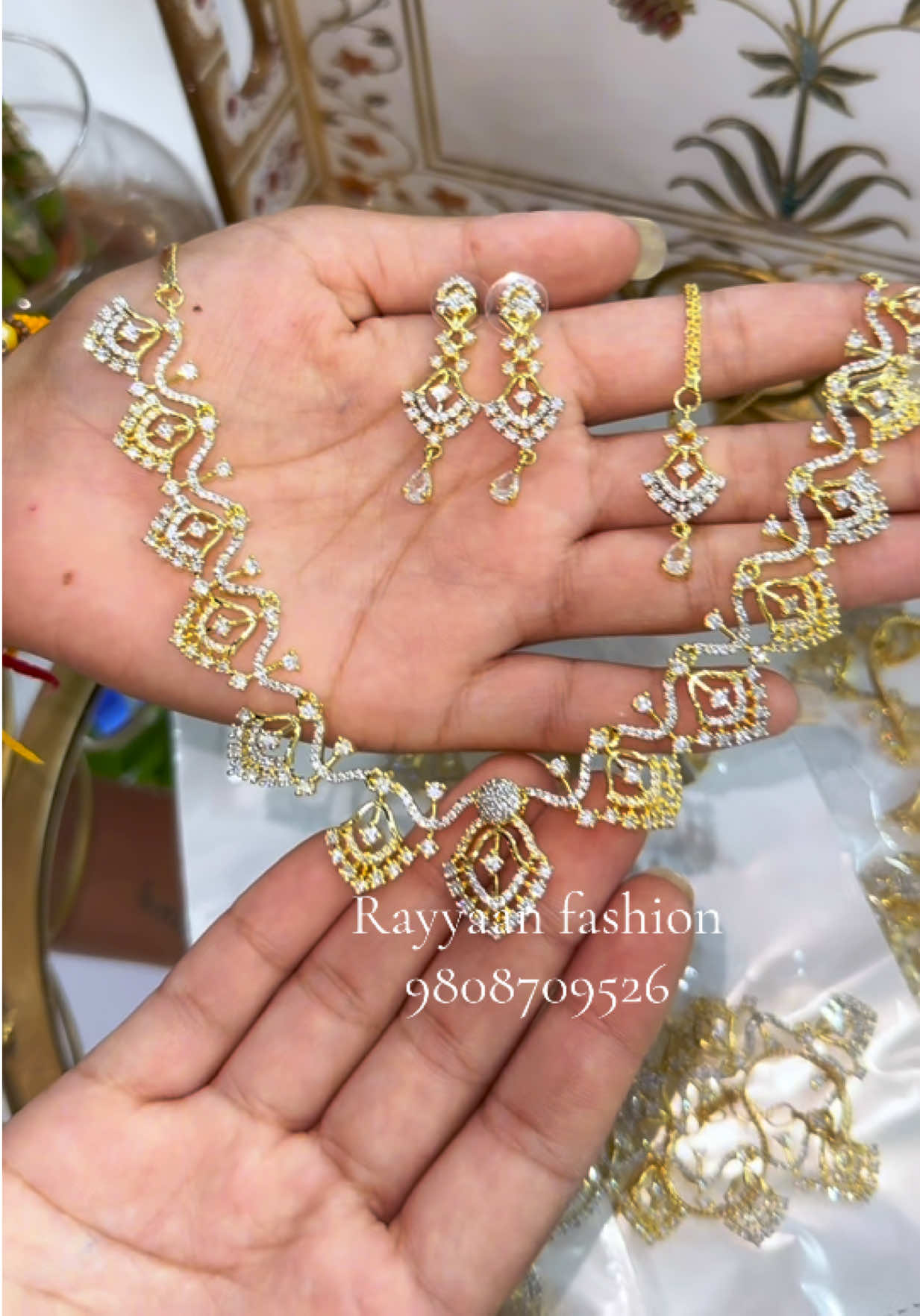 @Rayyaan fashion