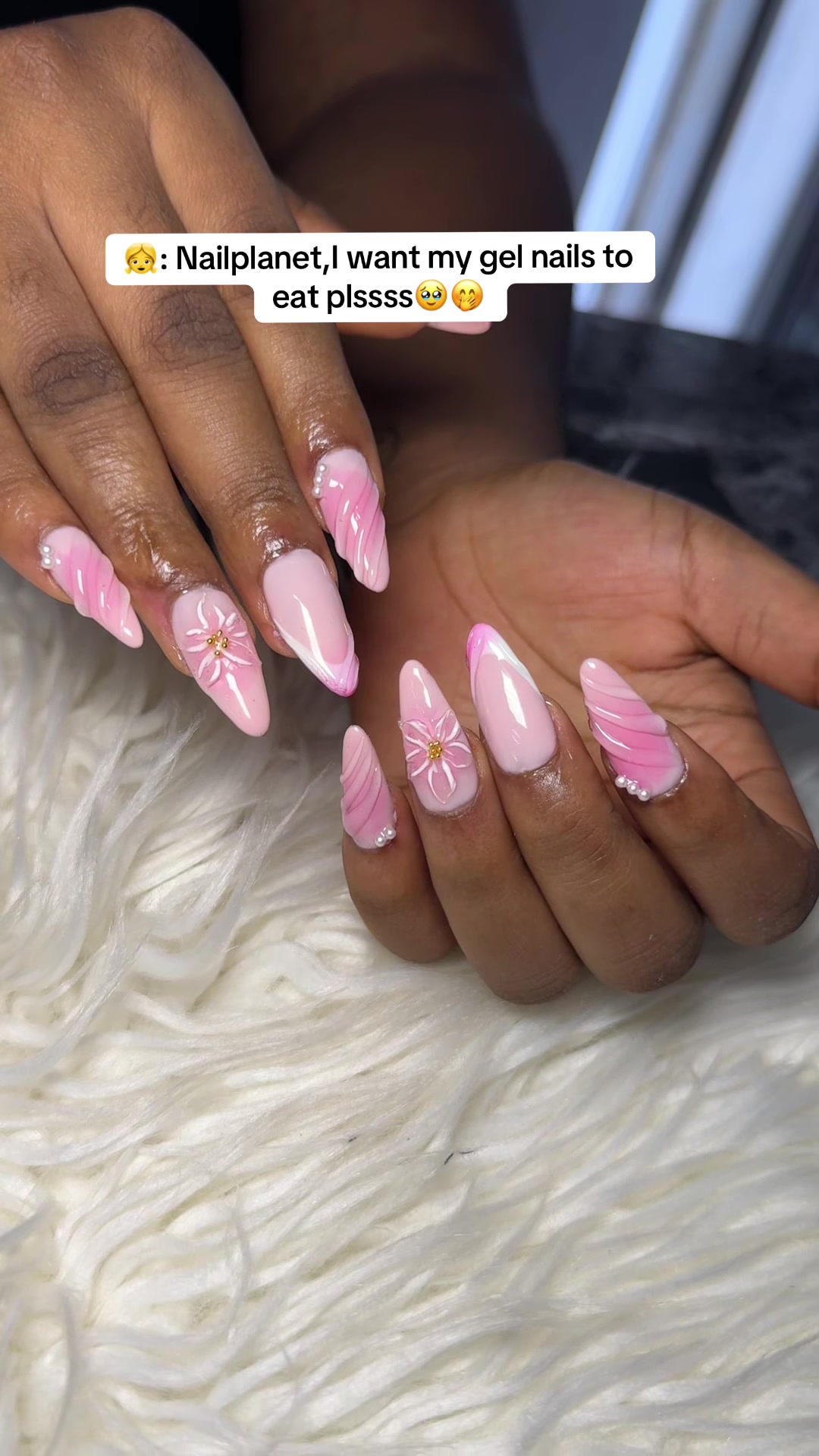 @Nailplanet Enugu