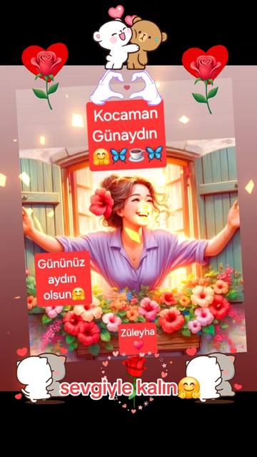 @🕊🇹🇷Züleyha🇹🇷🕊