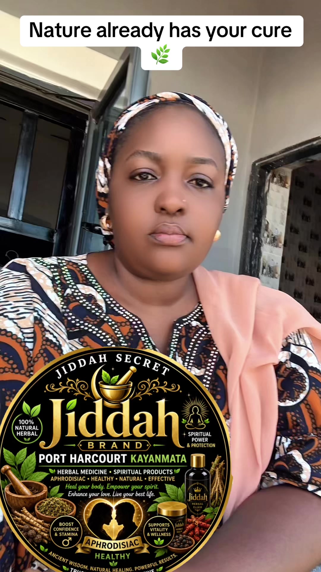 @Jiddah'Secret
