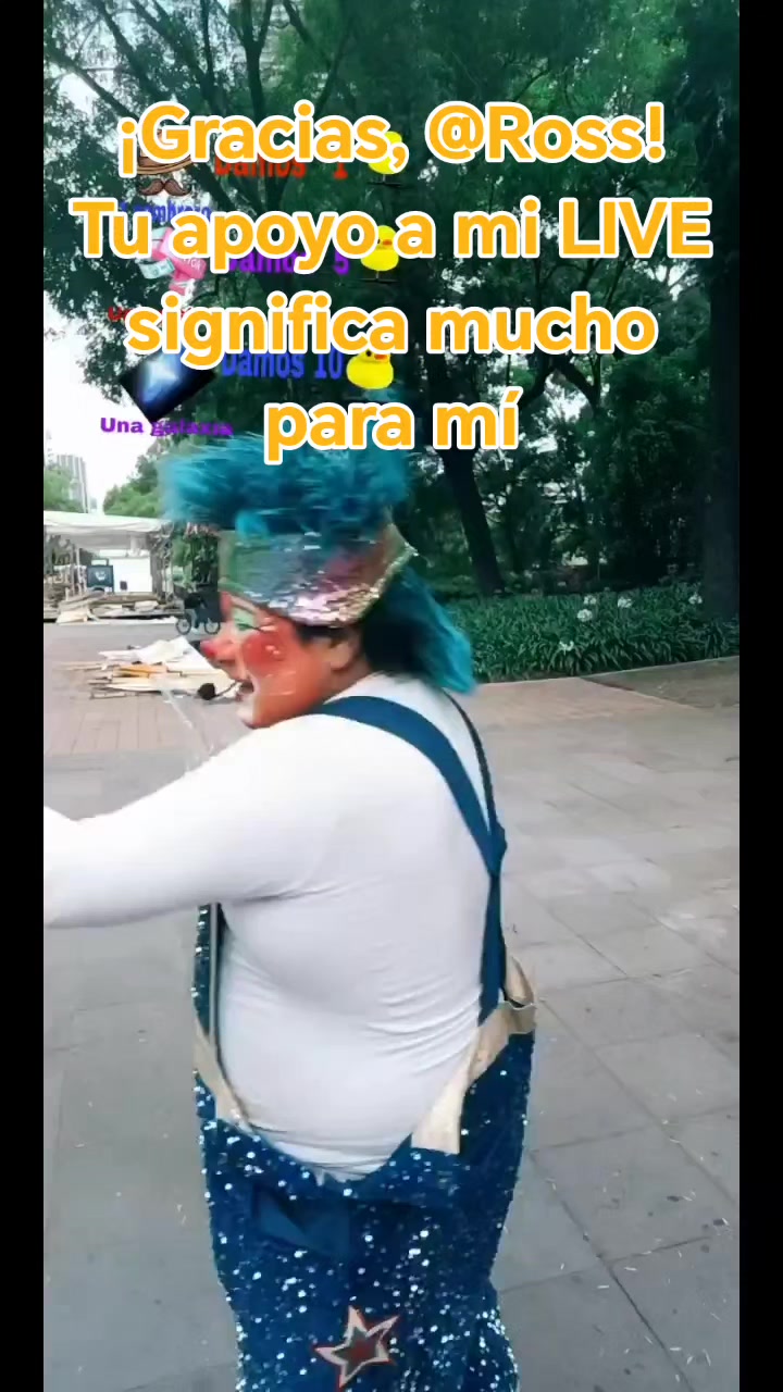 @Andy puchungazo