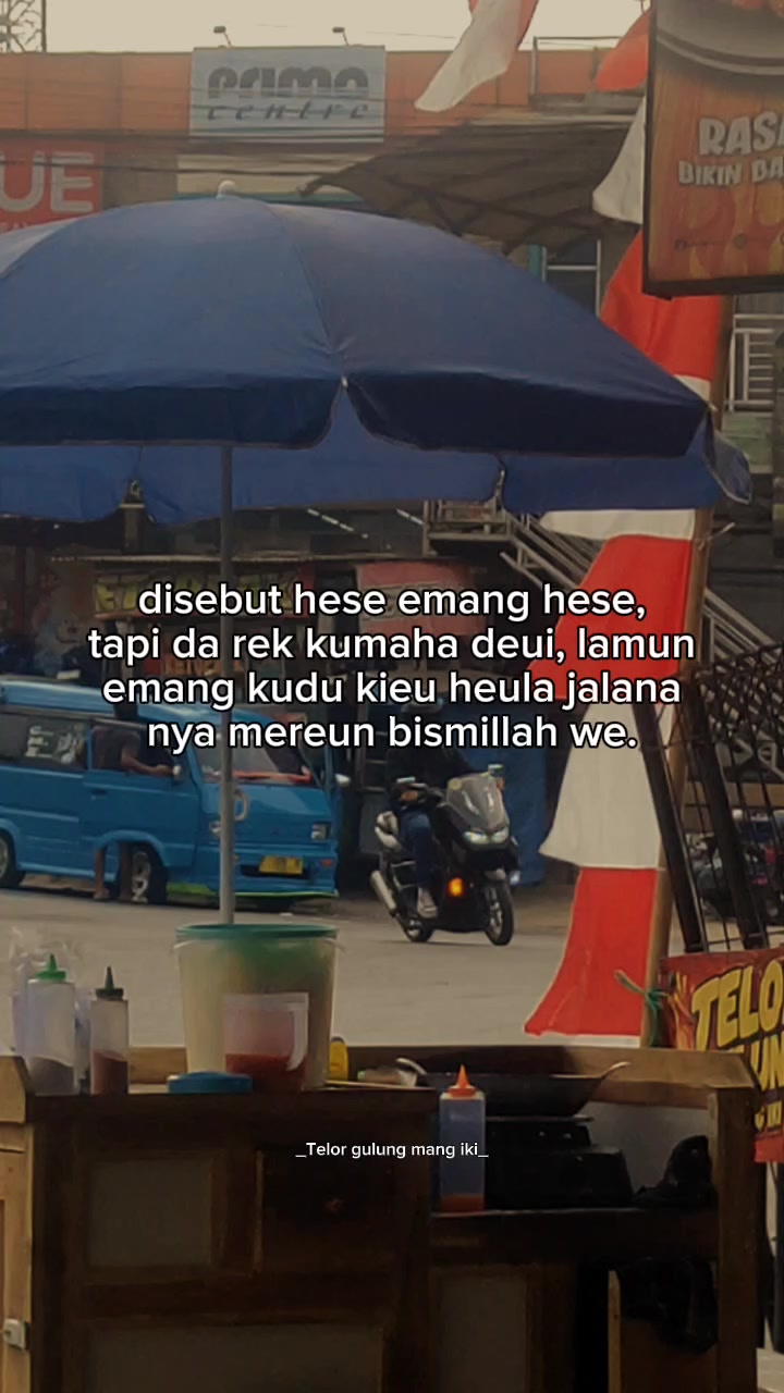 @TELOR GULUNG MANG IKI