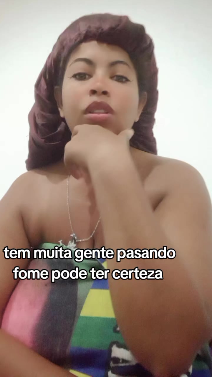 @Gislaine Oficial ๐ง๐ท๐ฆโค๐๐ฅ๐