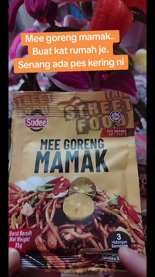 @KAK NGAH FROZEN PAHANG