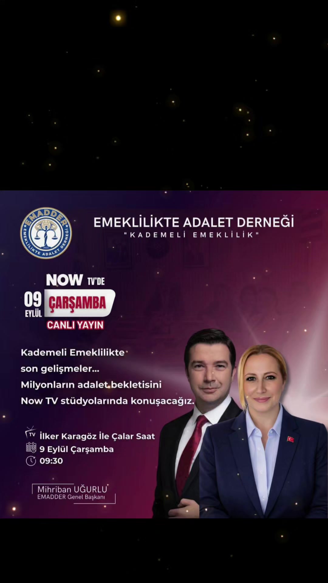 @KADEMELİ EMEKLİLİK-EMADDER