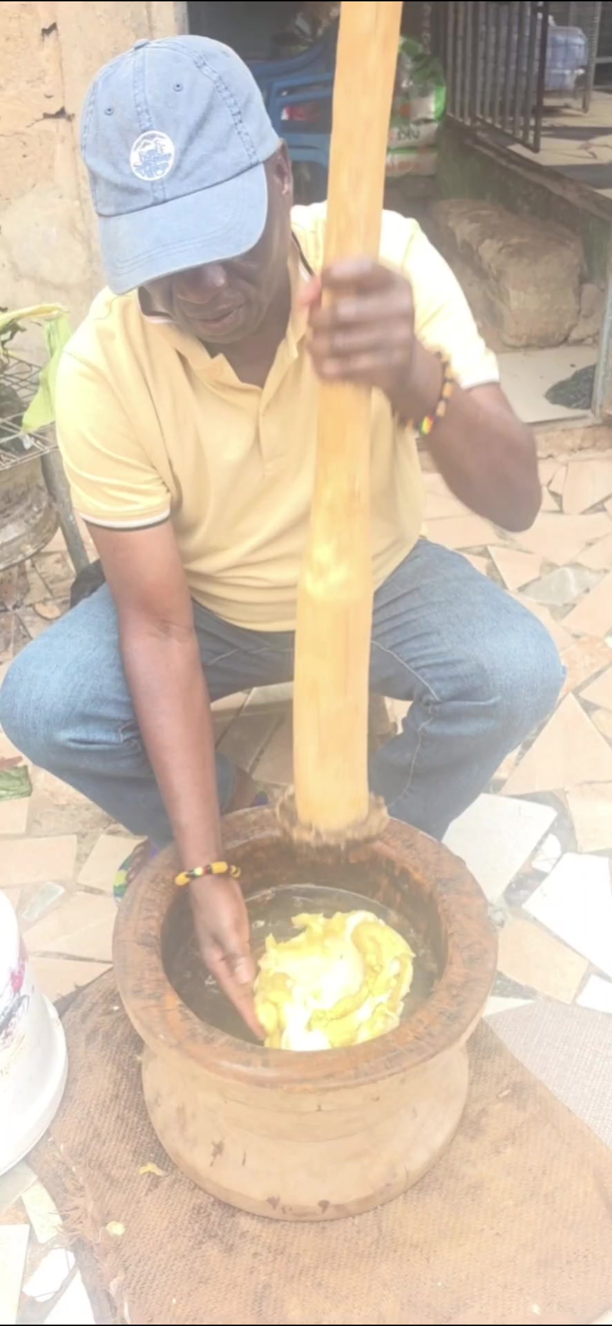 @kwame Solo
