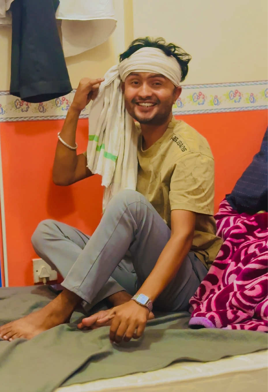 @Rajesh yadav
