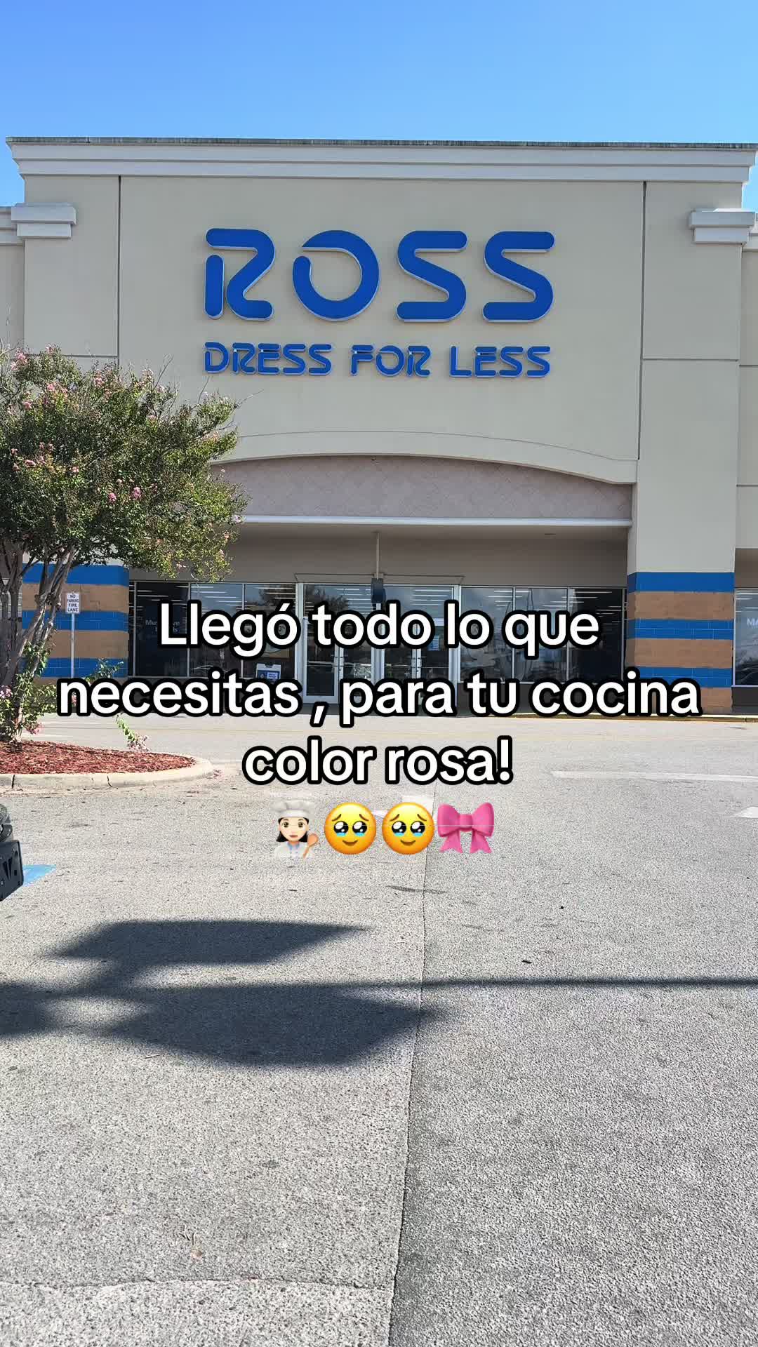 @Lesly’s shopping