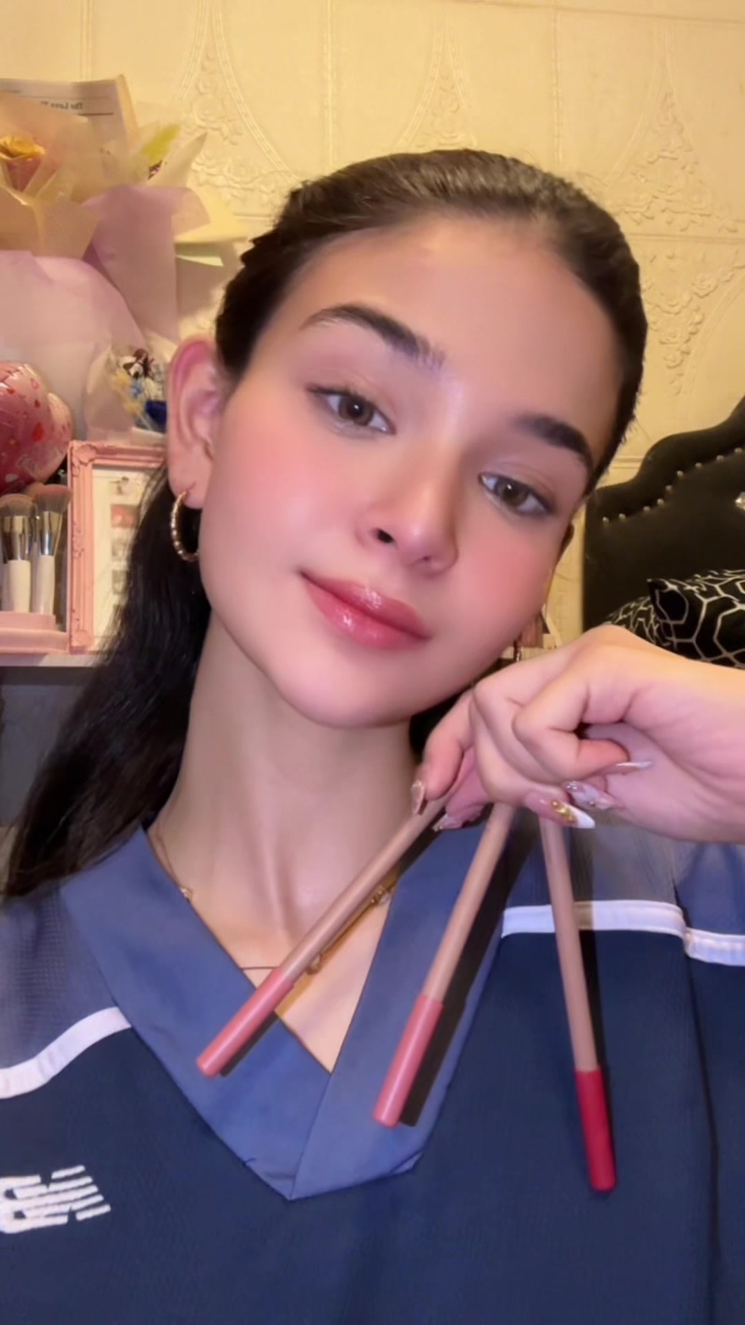 @Alexa