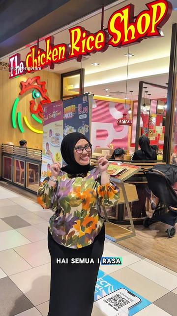 @Puteri Awani | Content Creator