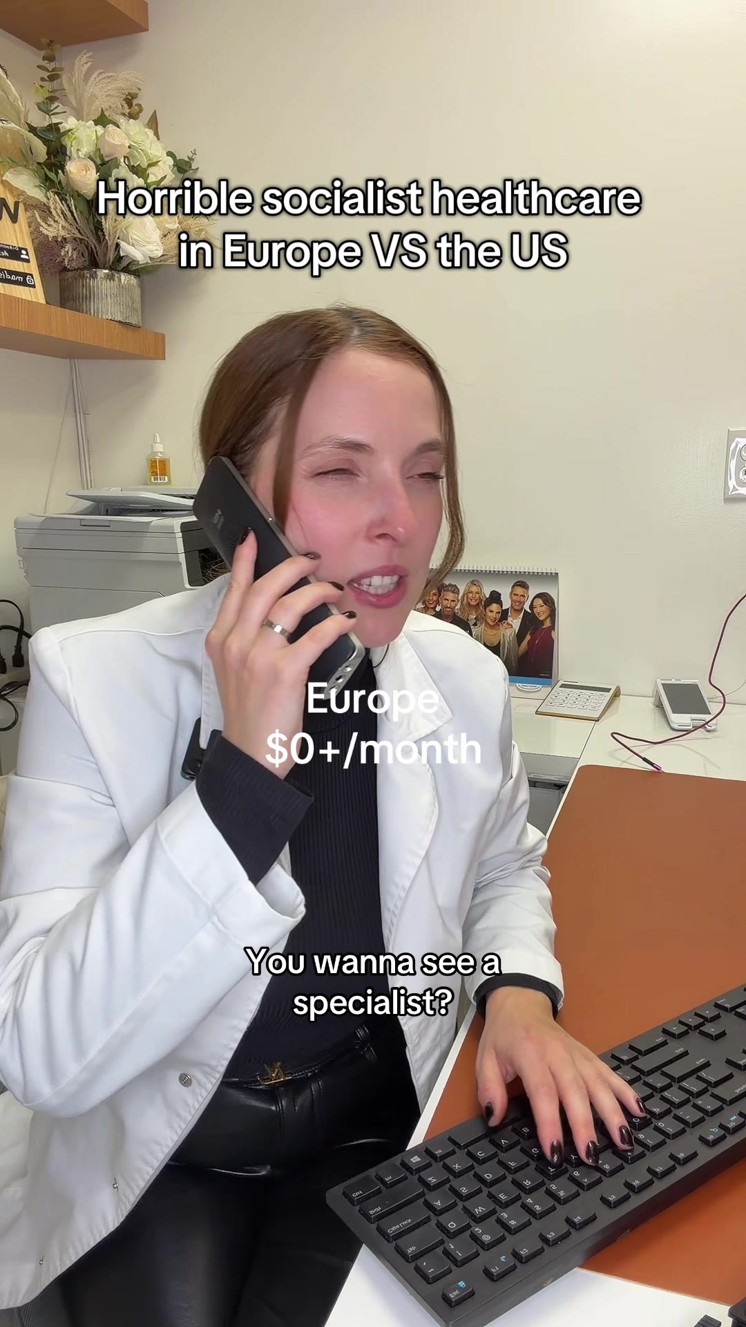 @Irina | health and humor