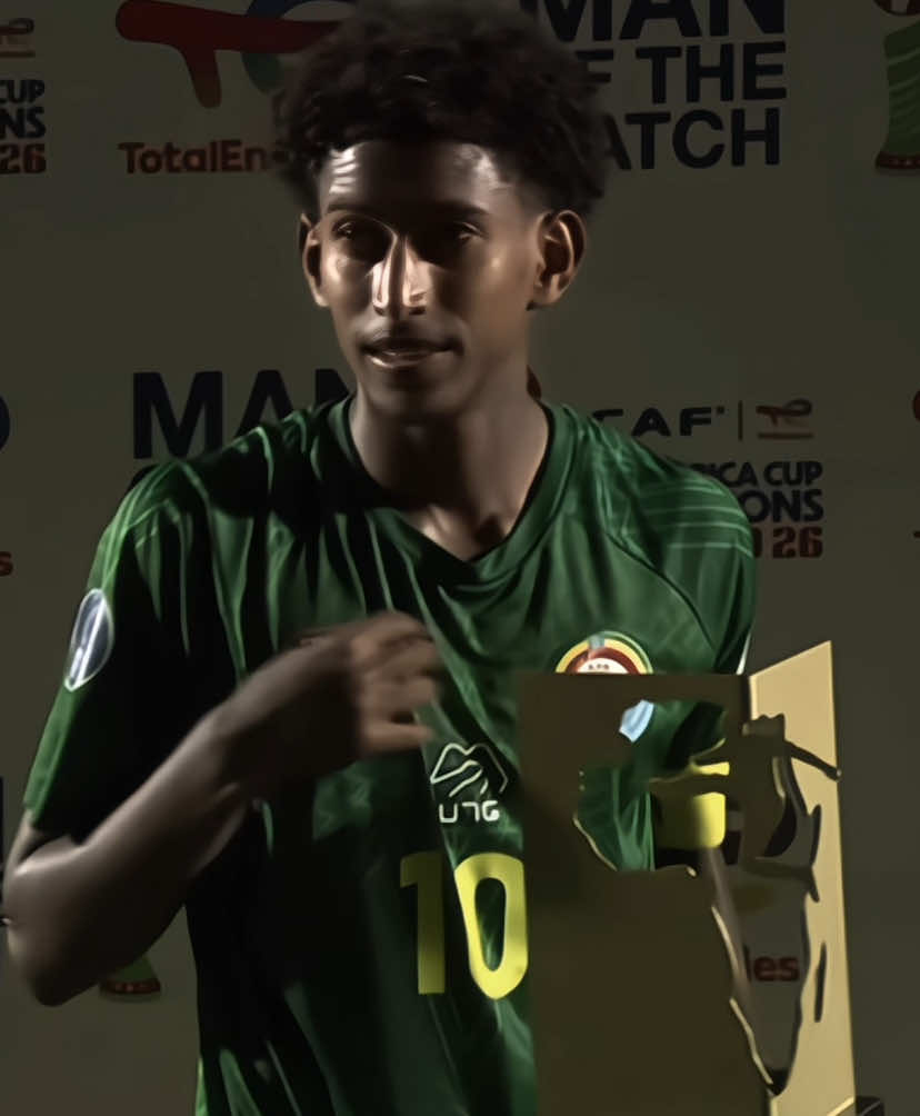 @Ethiopia