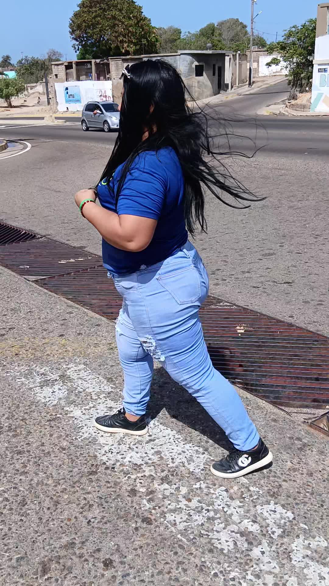 @Es la niña 🇻🇪 Te suenaaa...