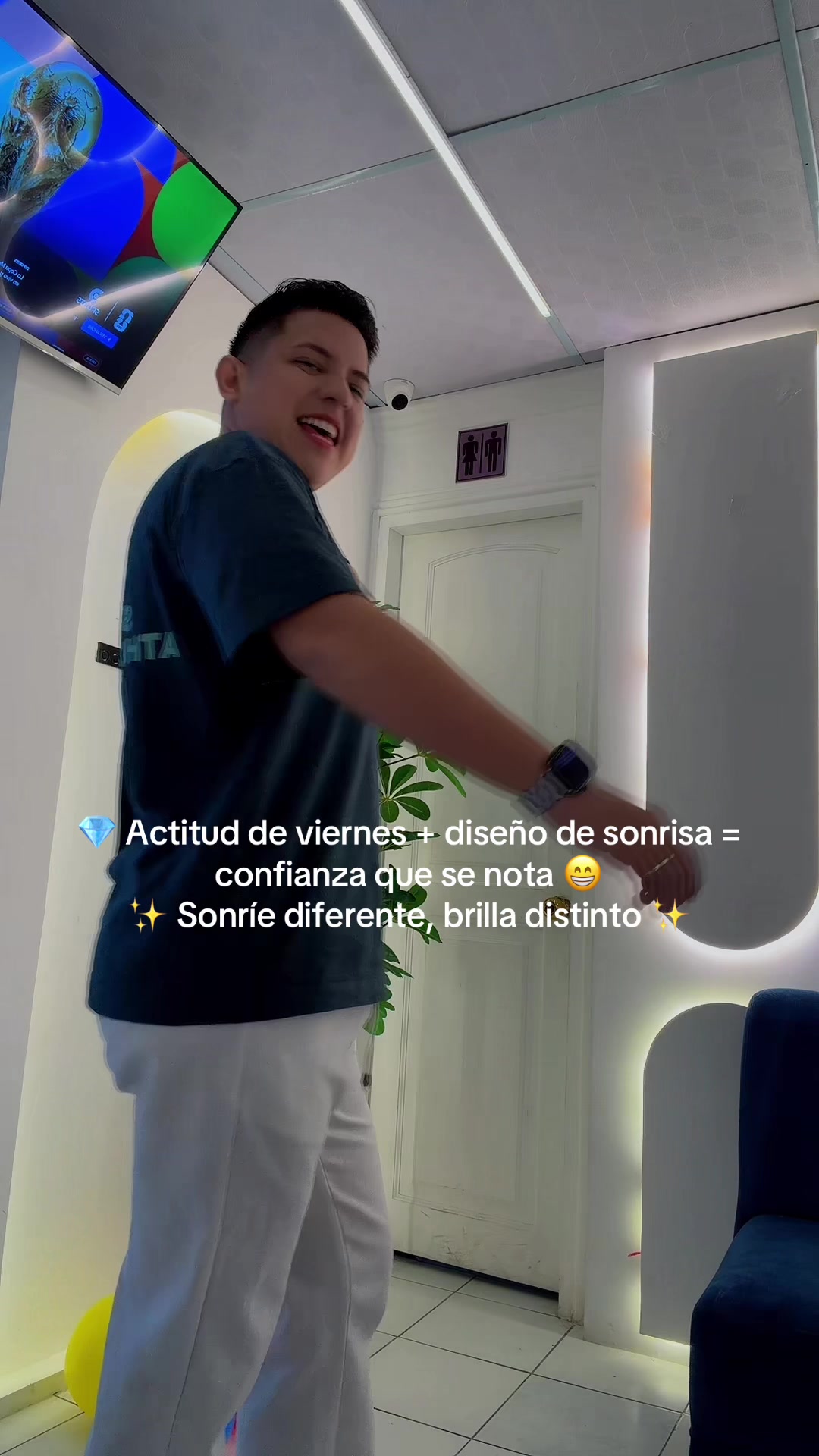 @Clinica Dr. Dixon Del Valle