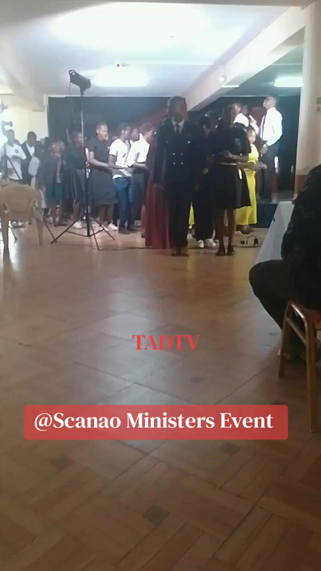 @The Adventist Tv