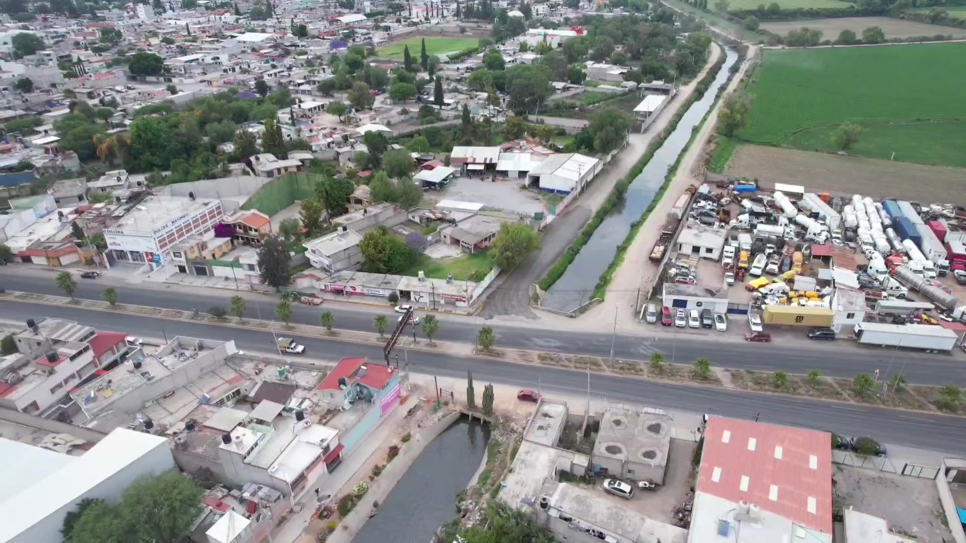 @Maquinados CAEC