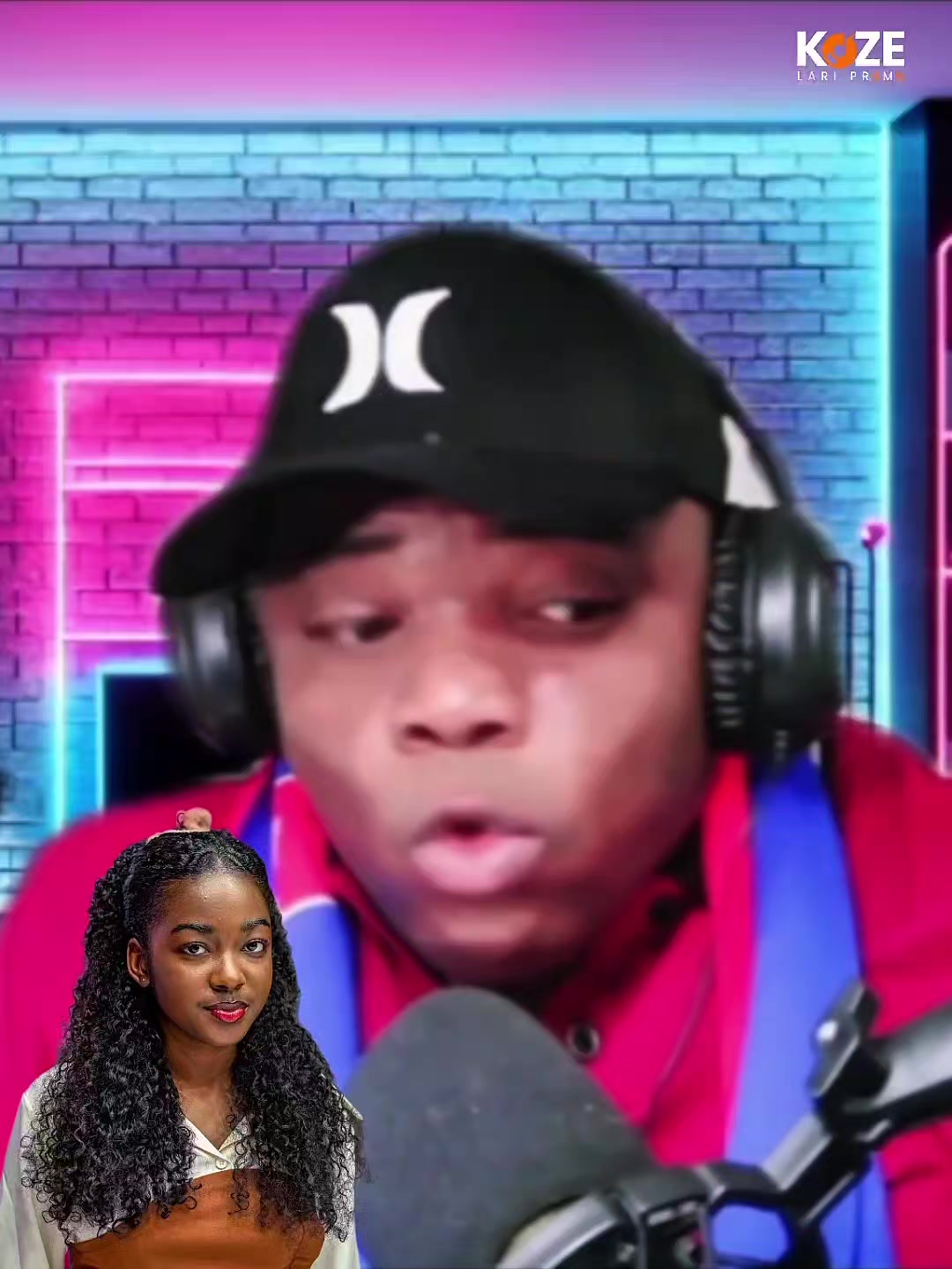 @𝐊𝐎𝐙𝐄 𝐋𝐀𝐑𝐈 𝐏𝐑𝐎𝐌𝐎