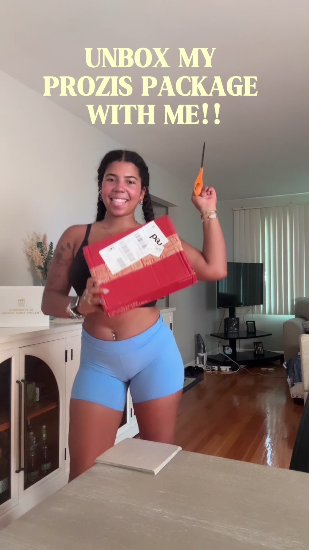 @Shalyn Rose