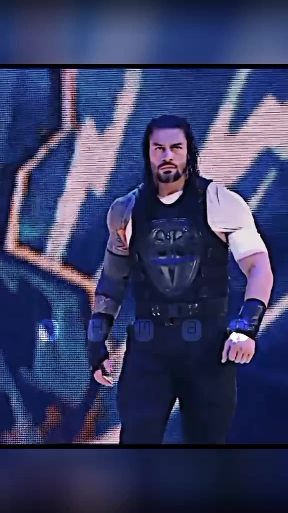 @🥀Roman reigns ✨💯