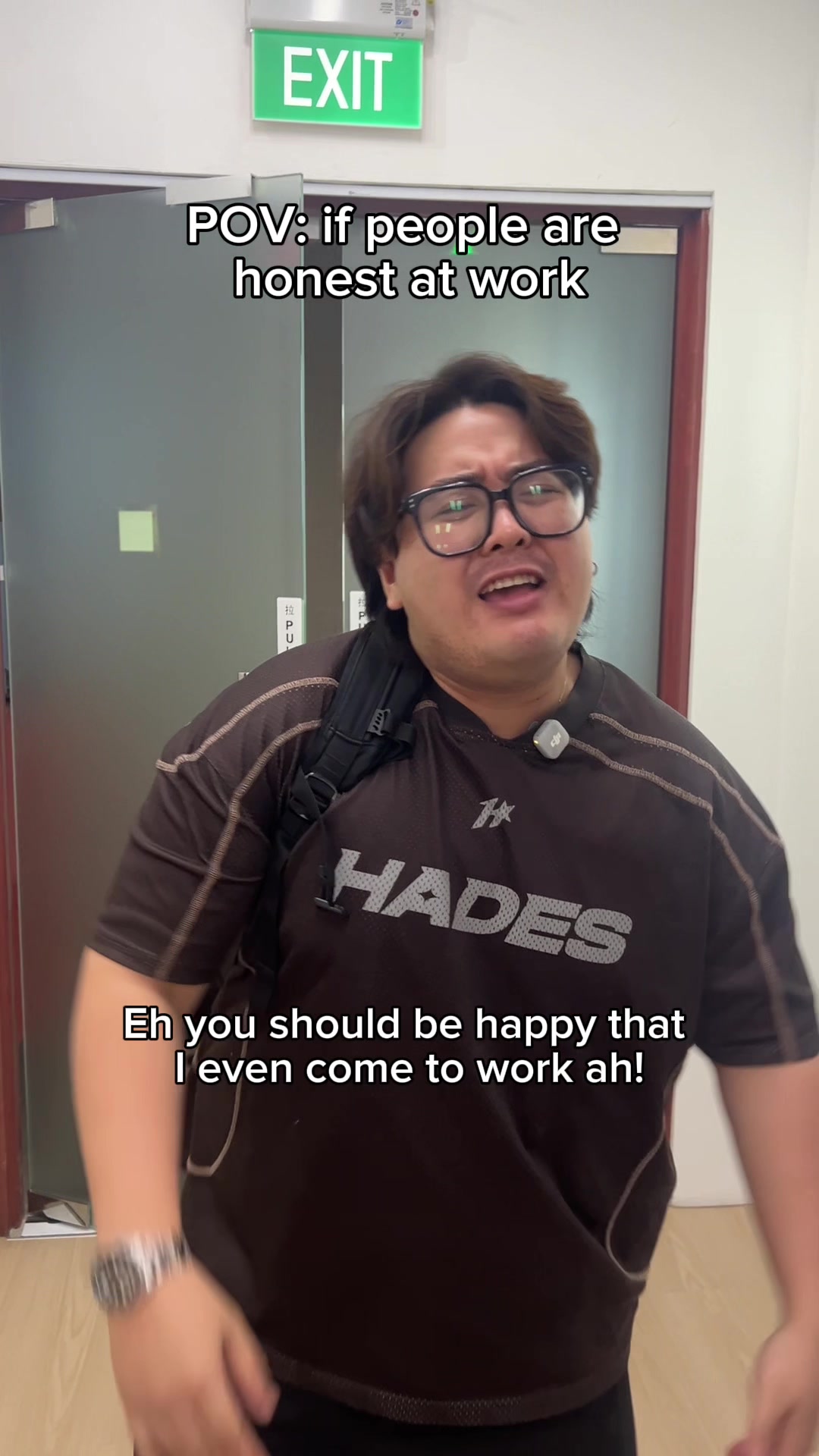@SGAG