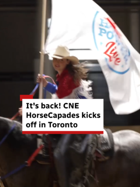 @CBC Toronto