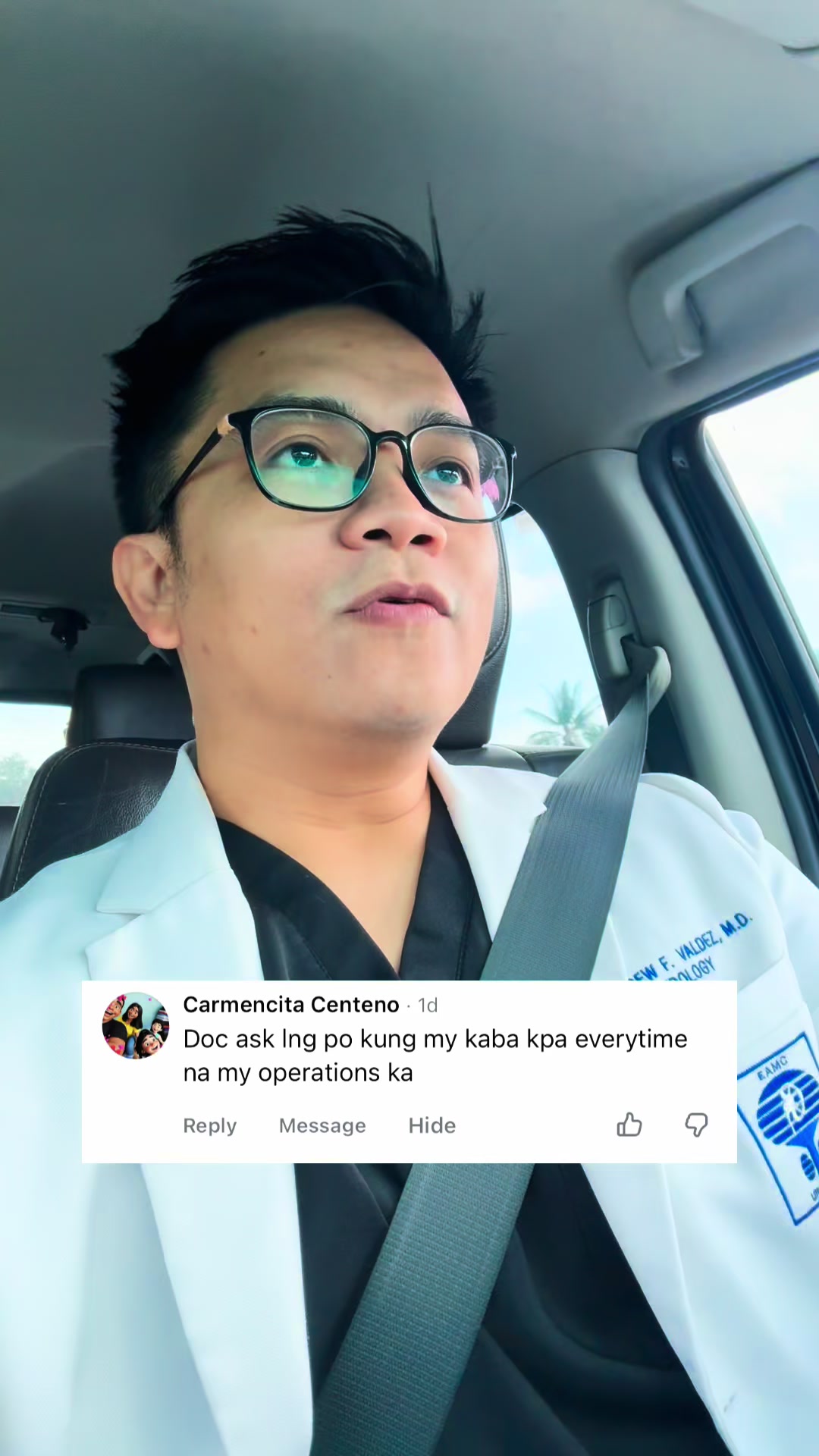 @Doc Drew Valdez | Urology