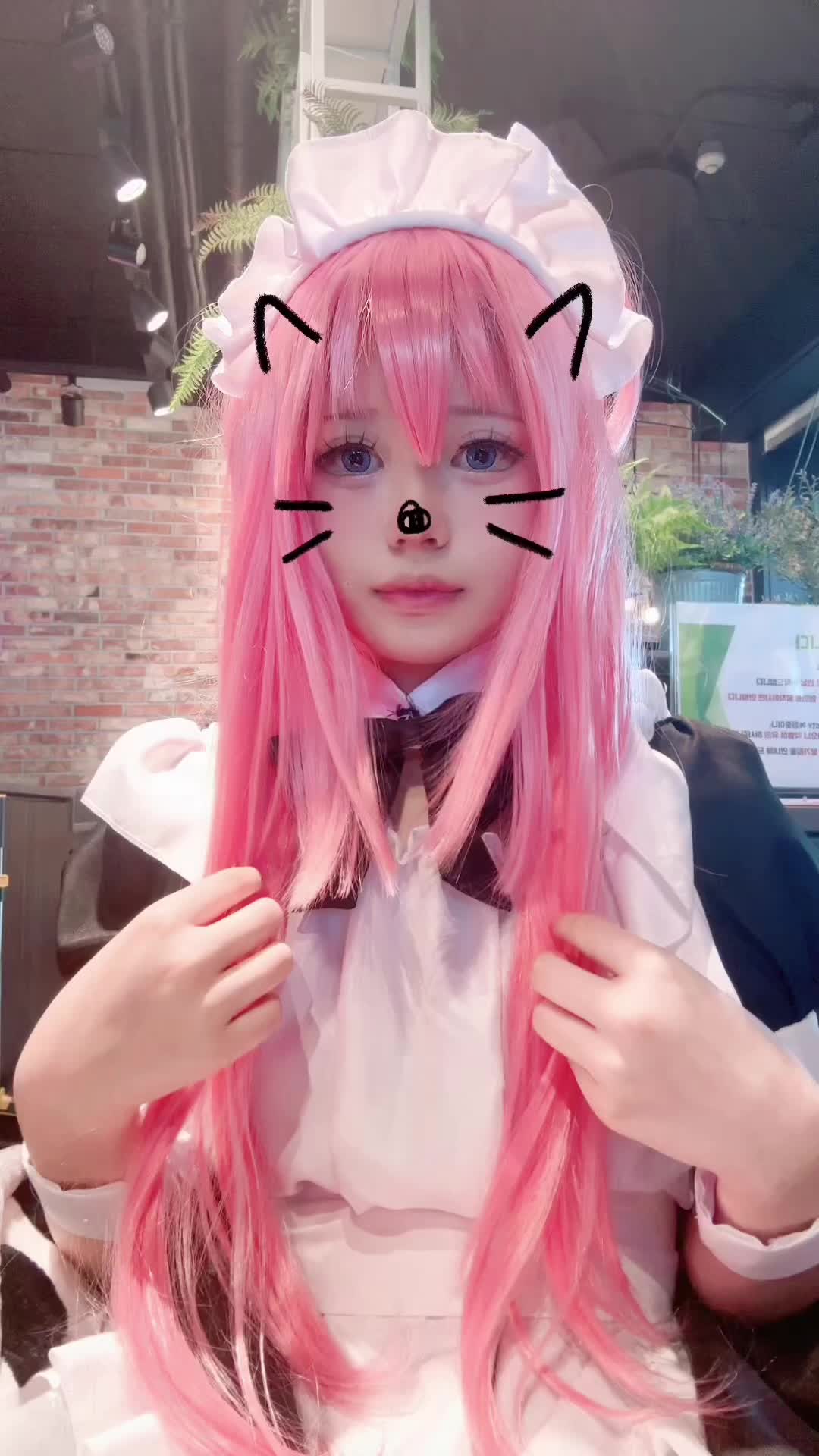 @mり