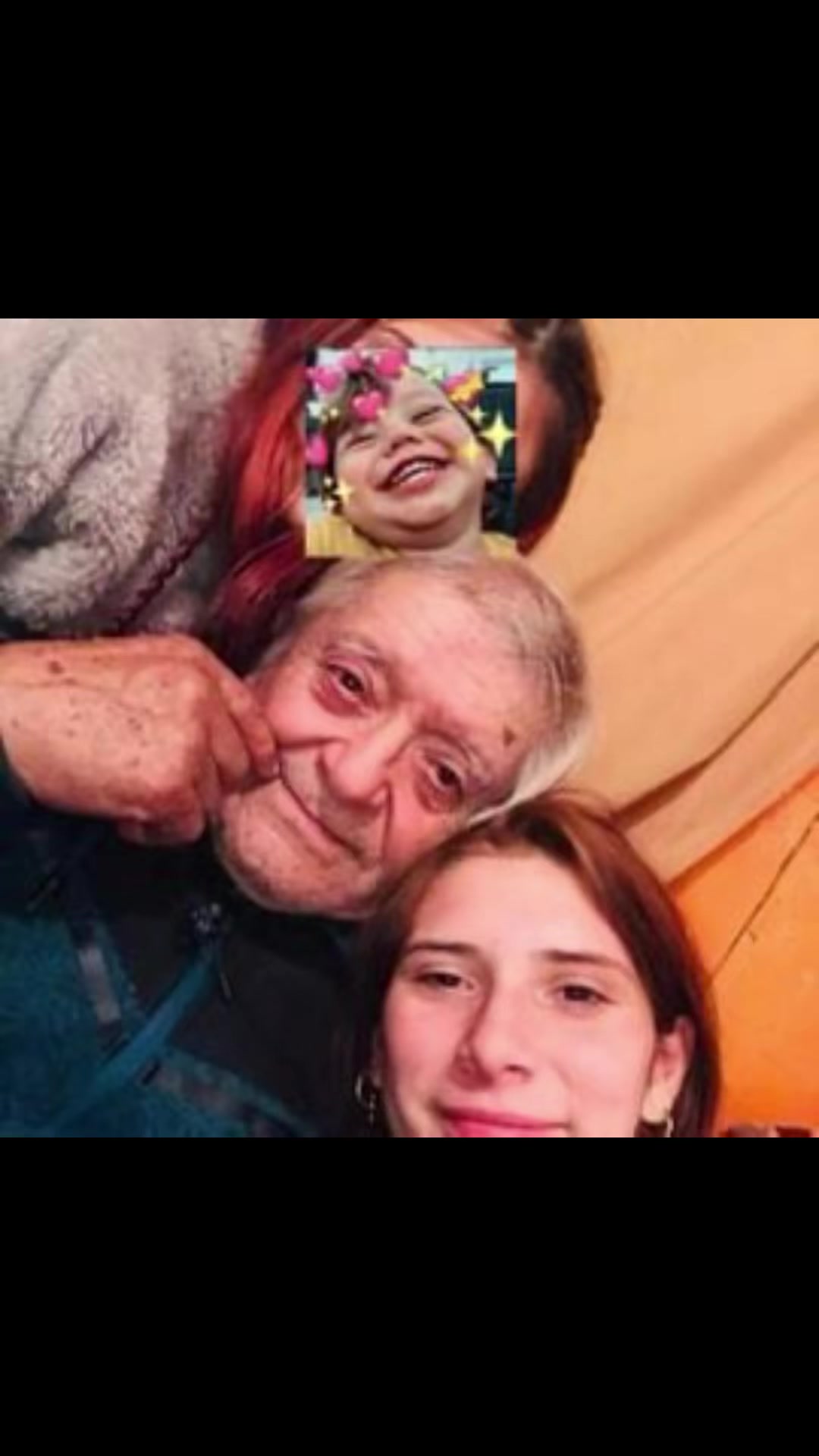 @داجانا لورينا