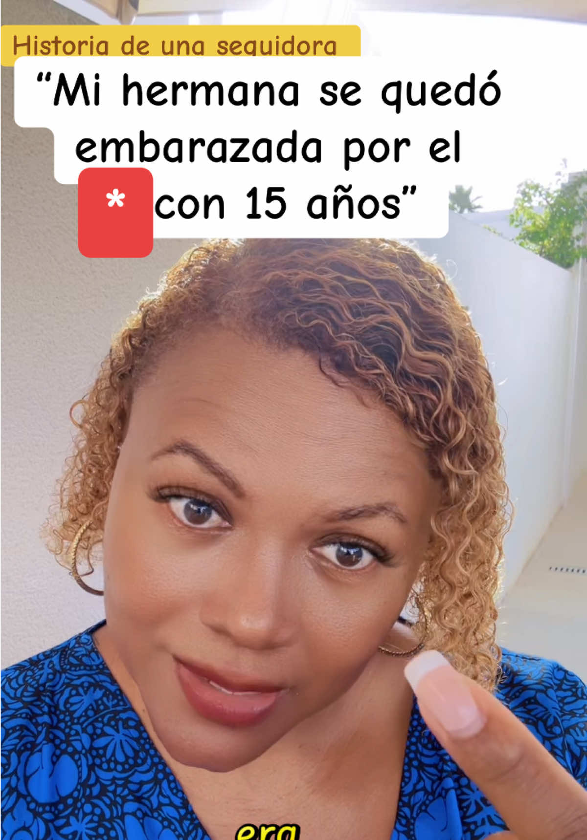 @Historias de Carmen