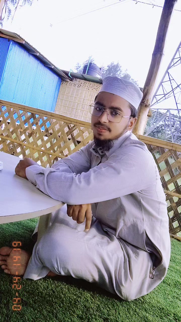 @Salman sami