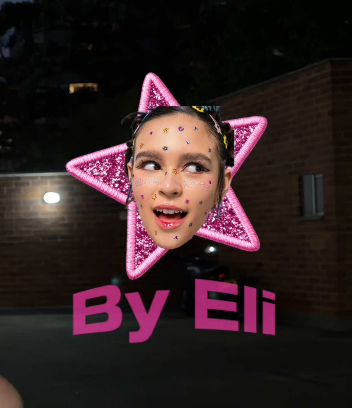 @Eli ✨