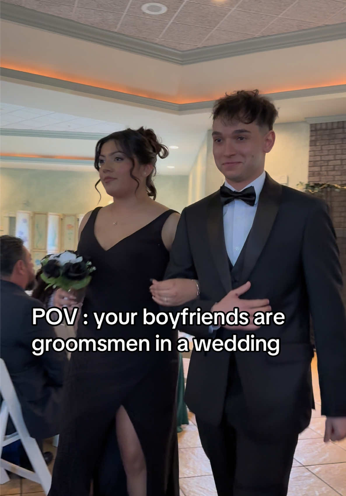 @Lucas and Marcus