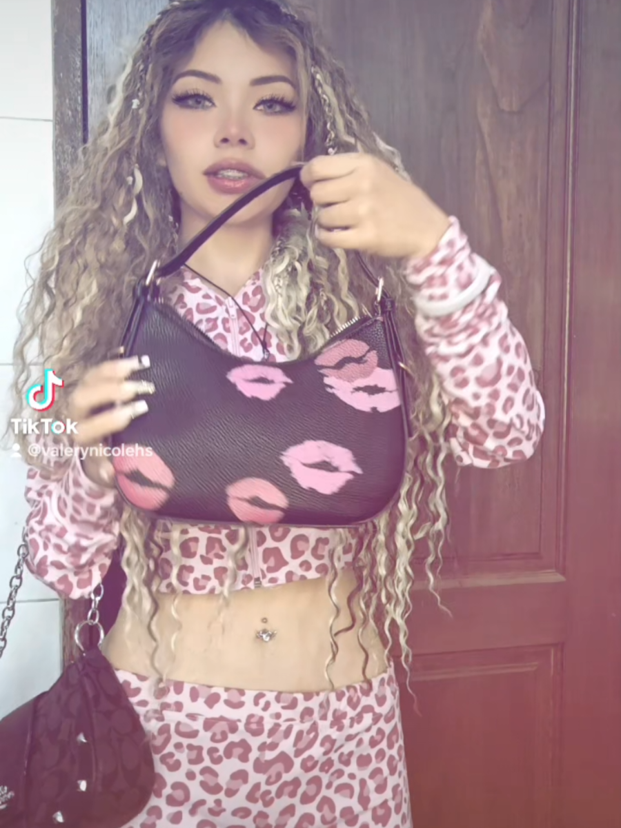 @Nicole_Atrevida Cocha_boutique