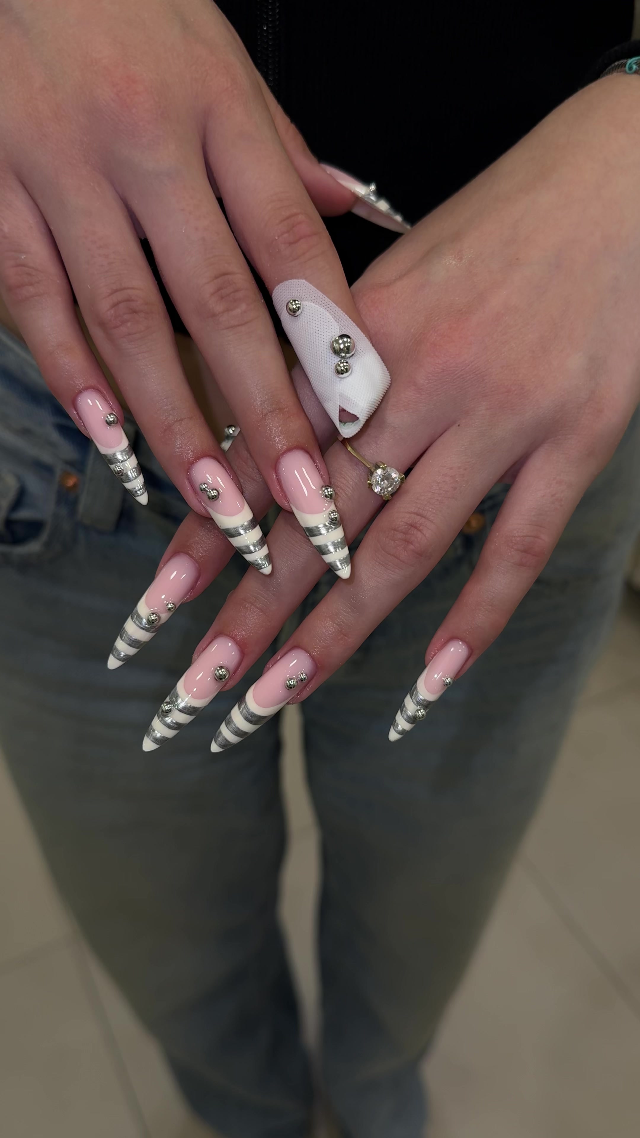 @Zara Mustafa Nails