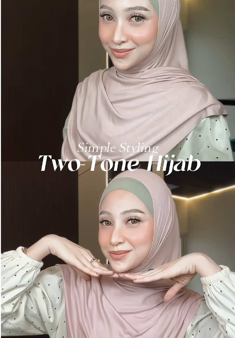 @Jasmine Jilbab