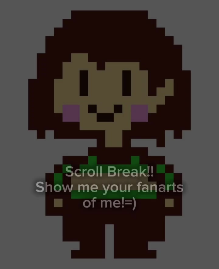 @Chara