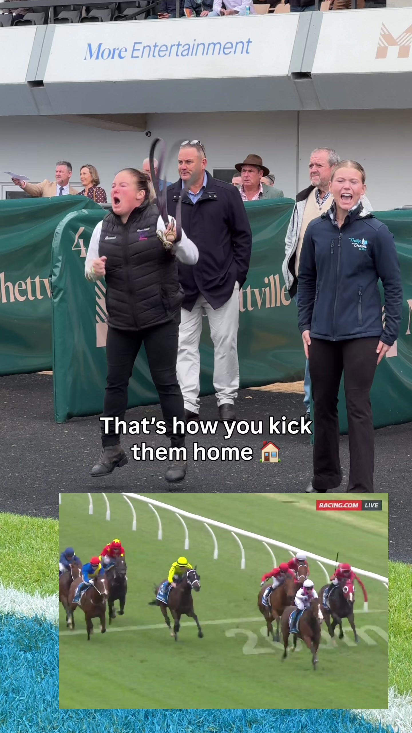 @Racing.com