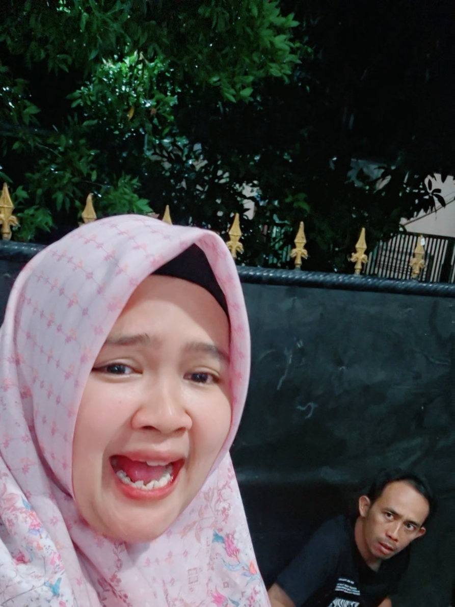 @Mamahnya Razzan