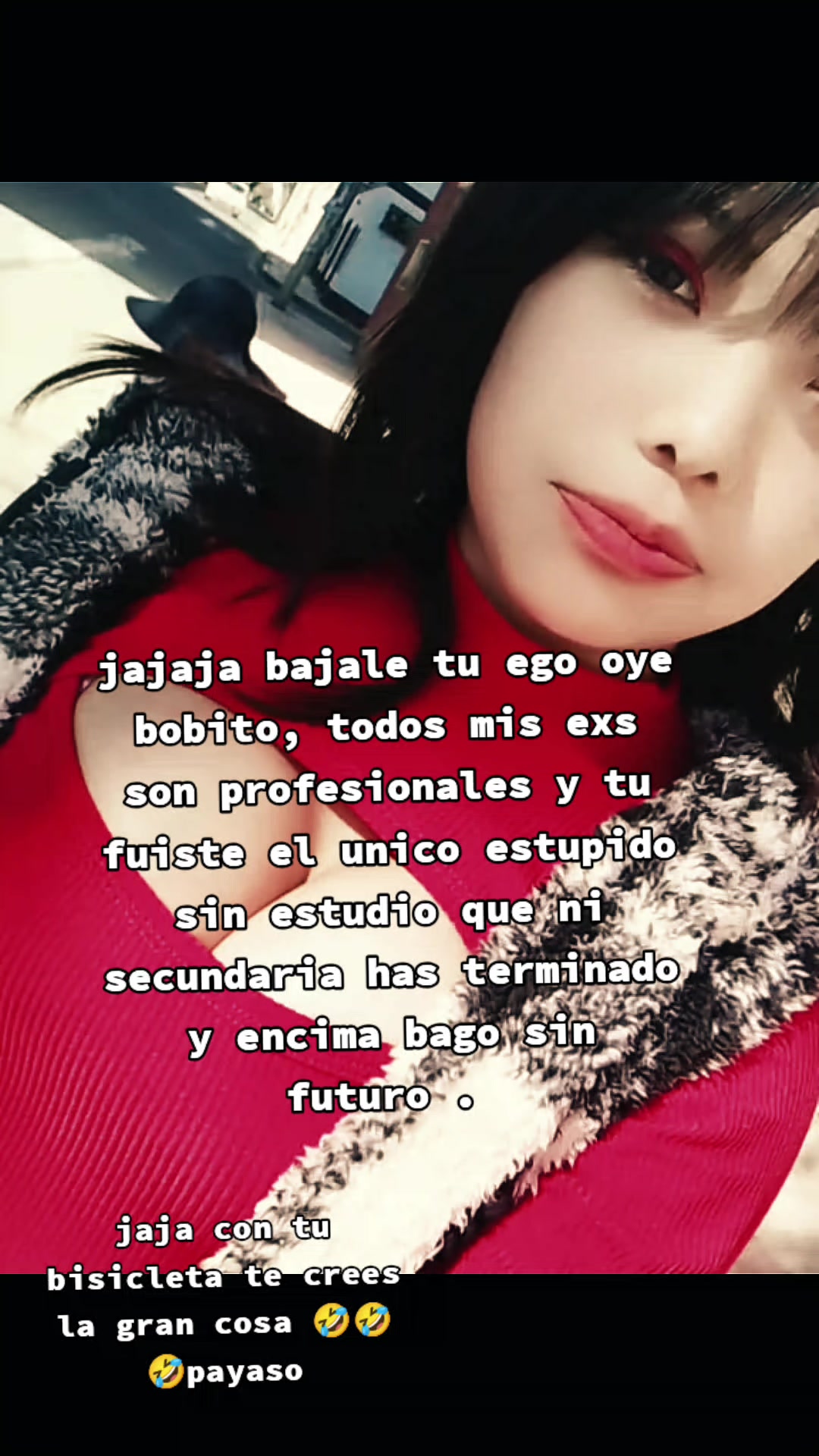 @🏍️🦋TU COPI OFICIAL🔥🏍️