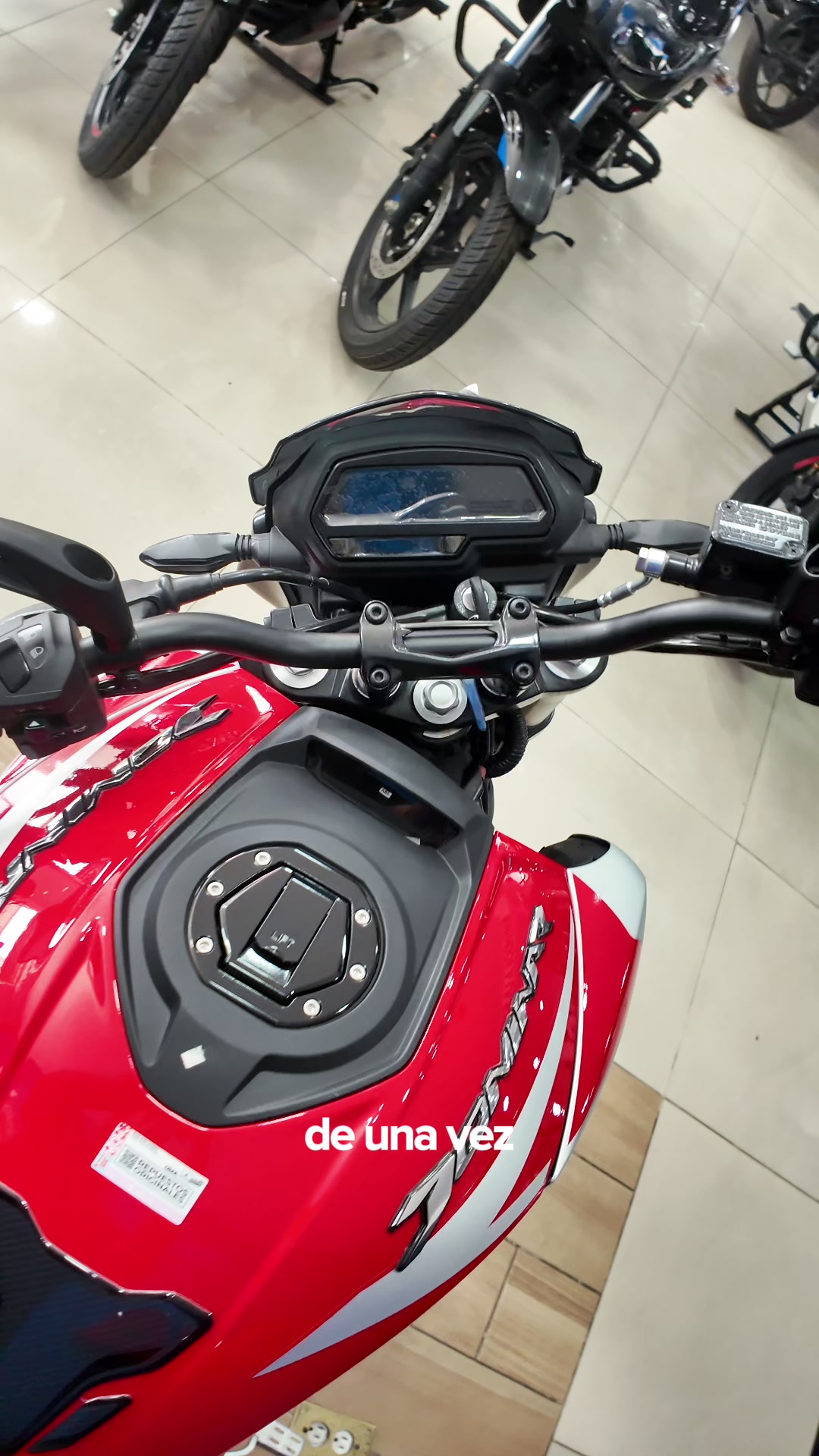 @BAJAJ AMATITL&Aacute;N