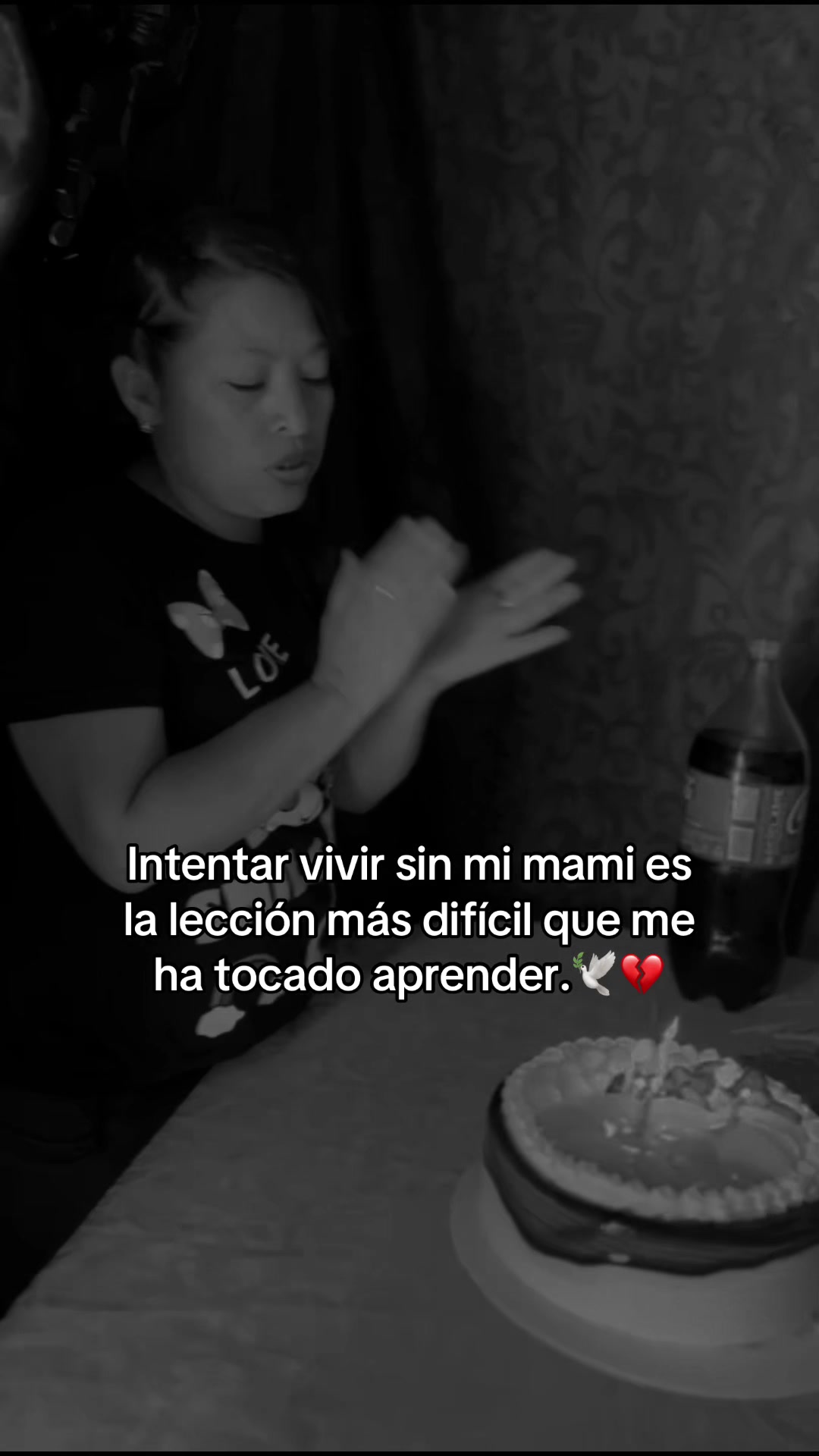 @Merary Mejía